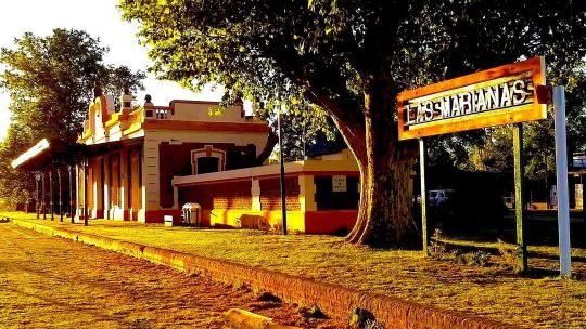 Tres pueblos con encanto para visitar en el próximo feriado en la Ruta Nacional N3