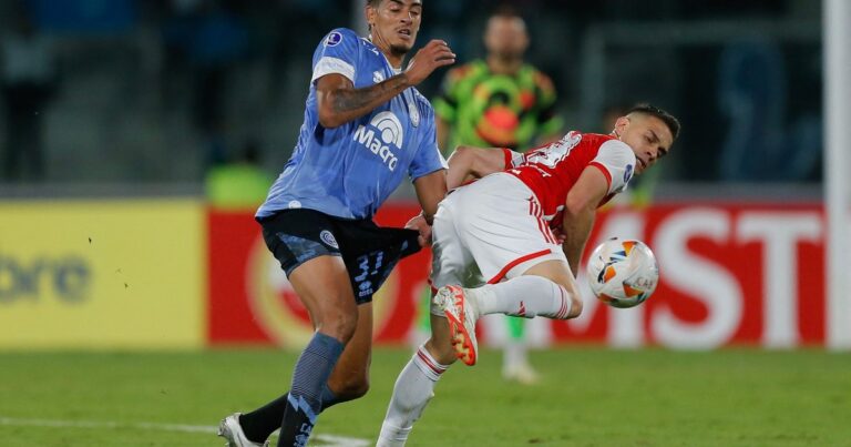 Mariano Troilo pega el salto a Italia: Belgrano lo vende al Parma a cambio de una cifra millonaria