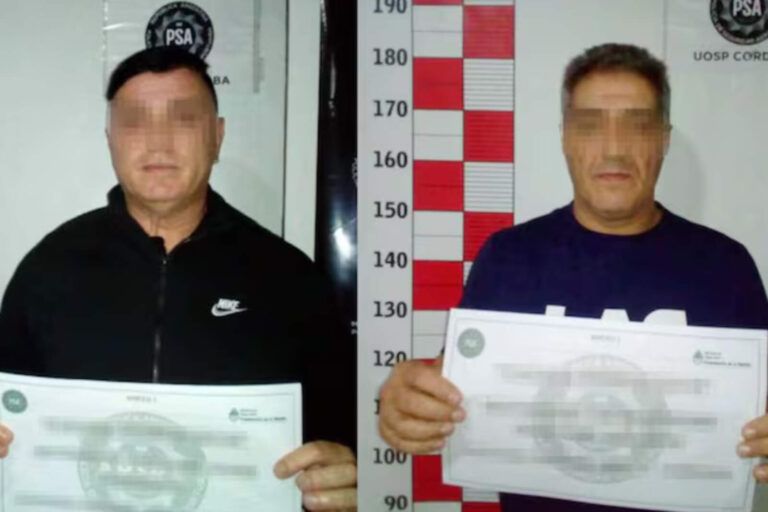 Córdoba: juicio en puerta contra cúpula del Surrbac por presunto fraude