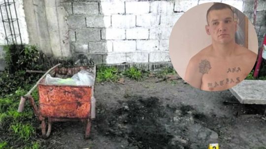 Supuesto asesino serial en Jujuy: sospechan que le daba de comer a sus perros restos de sus víctimas