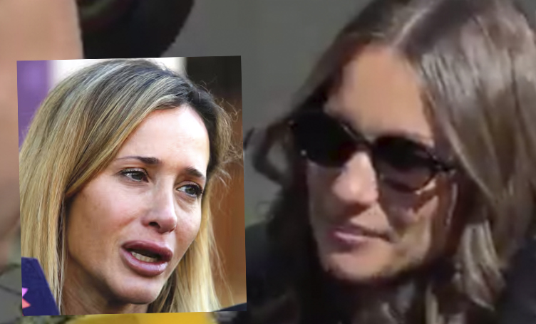 Pampita tomó la postura más escandalosa tras la condena al ex marido de Julieta Prandi: «Yo no me dedico a…»