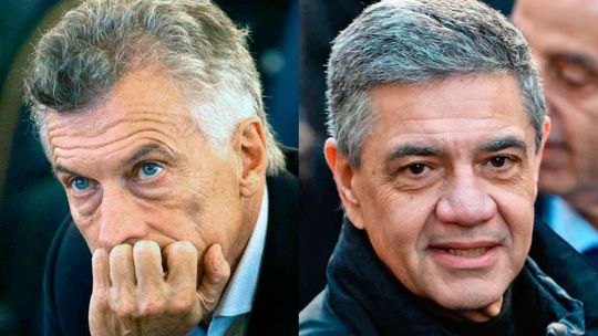 Los Macri se alejan de la campaña y dejan en manos de LLA la estrategia