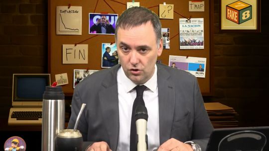 El Gobierno insiste con el «Nunca Más», ahora para celebrar el fallo por YPF y apuntar como siempre al kirchnerismo