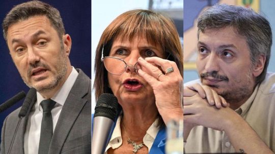 Mapa para entender el cierre de listas: viejos conocidos, dudas en el peronismo y danza de nombres en horas electrizantes