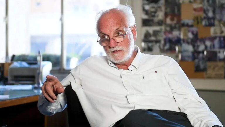 Juan Carlos de Pablo: «No me entusiasma que la Argentina vuelva a los mercados porque se patina la guita»