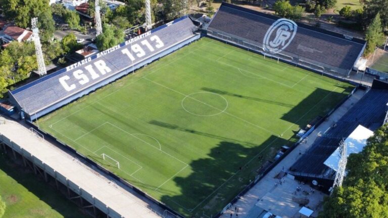 Fútbol libre por celular: cómo ver en vivo Independiente Rivadavia vs. Boca