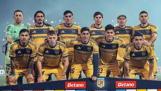 Boca cortó la mala racha y se reencontró con el triunfo tras vencer 3-0 a Independiente Rivadavia