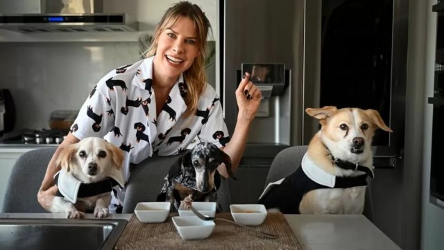 VIDEO | Por qué Karen Reichardt fue incluida en una lista de LLA? Esto explica  el armador del espacio libertario