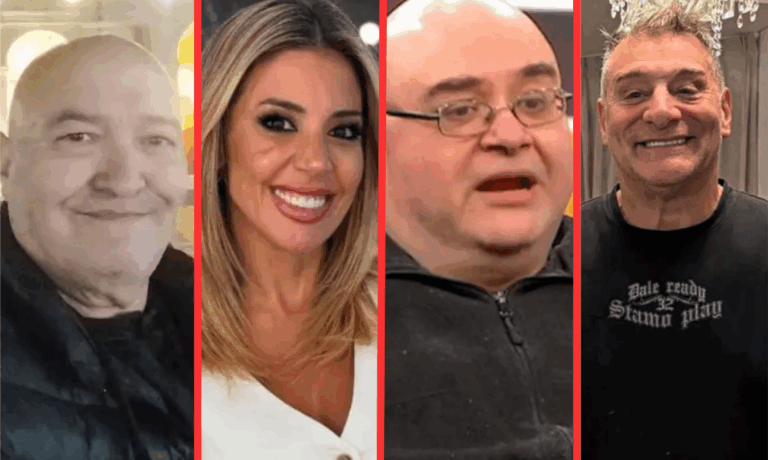 Uno por uno los famosos que serán candidatos en las próximas elecciones legislativas