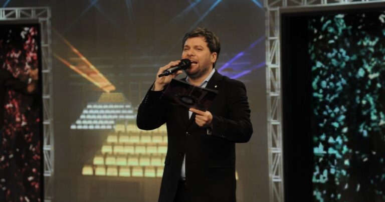 Rating del lunes: a una semana de sus debuts, cómo les está yendo a Santiago Maratea y Jey Mammón, suben o bajan?