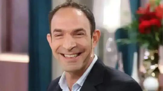 Mariano Gorodisch: Viene encareciendose mucho la tasa y se están cortando prácticamente los créditos