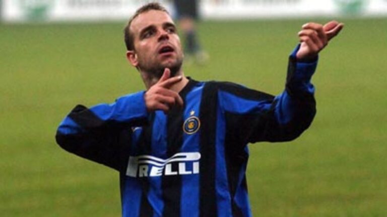 La historia del futbolista tras construir un zoológico personal que terminó en la quiebra