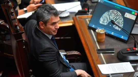 Aumento a jubilados: ningún diputado por Misiones votó en contra del veto de Milei