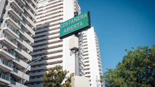 Alerta temprana en el Suquía: así la ciudad se prepara ante crecidas