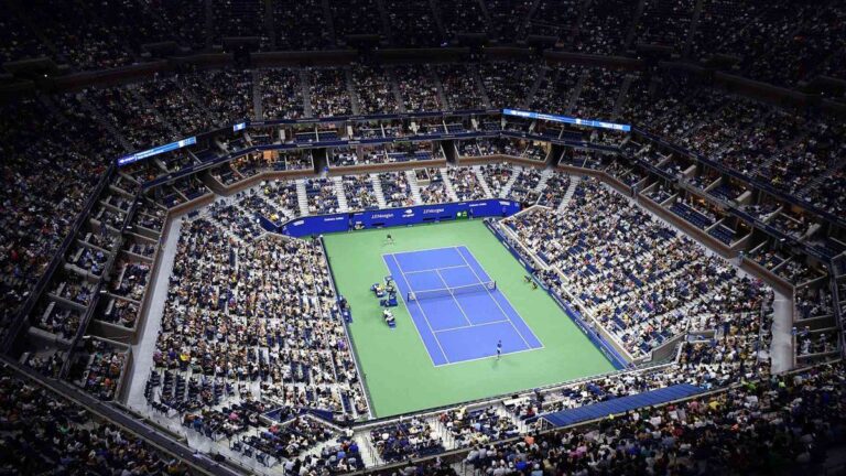 Se sorteó el cuadro principal del US Open: los rivales de los argentinos