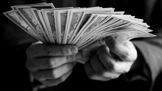 Hugo Jaime: En julio, la corrupción encabezó el ranking de preocupaciones de la sociedad