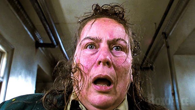 Cómo luce hoy Tronchatoro, la malvada de Matilda, a sus 77 años: Sin hijos y lejos de la actuación