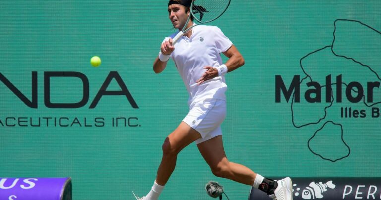 US Open, día 1: tres argentinos salen a escena, con un cruce íntegro albiceleste entre Ugo Carabelli y Etcheverry