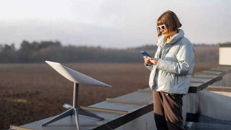 Cambios en Starlink: Elon Musk introduce el «modo espera» en sus subscripciones