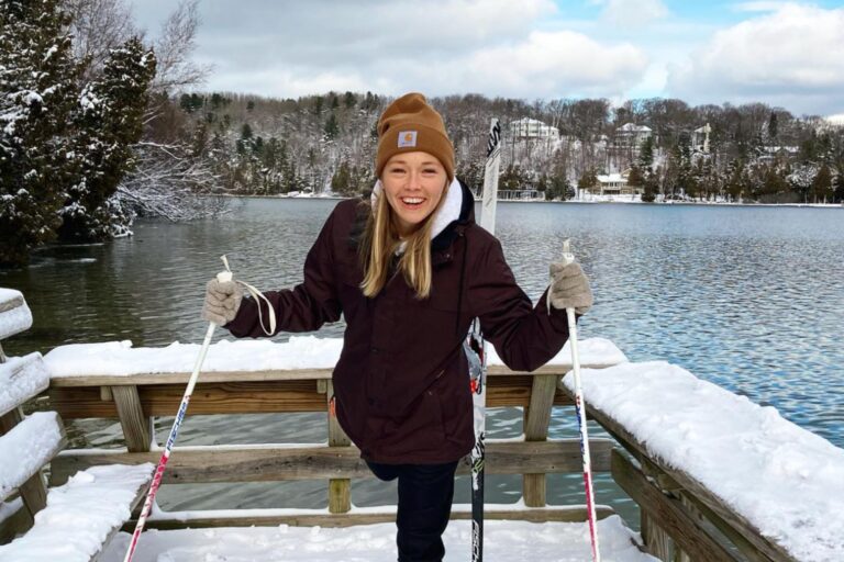 En Michigan: Samantha Stites, la aterradora historia real detrás de la nueva docuserie de Hulu