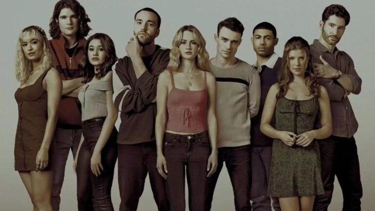 La serie adictiva que es furor en Disney +: un relación caótica y llena de drama que promete atraparte desde el inicio