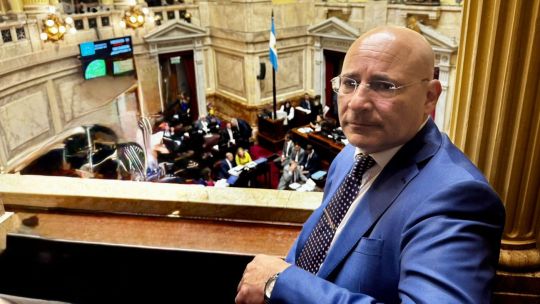 La mano derecha de Patricia Bullrich denuncia que el audio de Spagnuolo está armado y compaginado