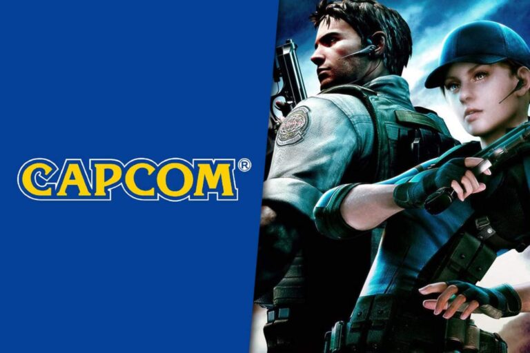 Capcom pone en pausa ‘Resident Evil 5 Remake’ y se enfoca en otros clásicos