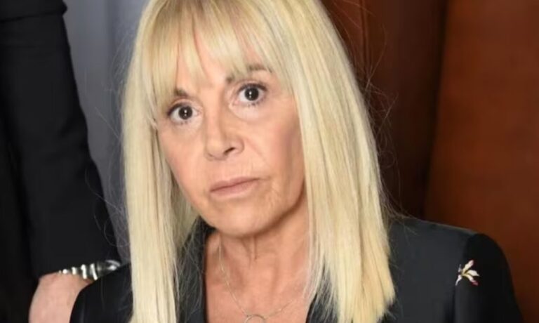 Preocupación por salud de Claudia Villafañe tras sufrir un grave accidente: «Tiene una»