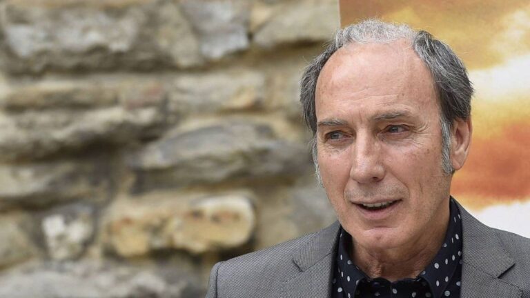 Murió el mítico actor español Eusebio Poncela