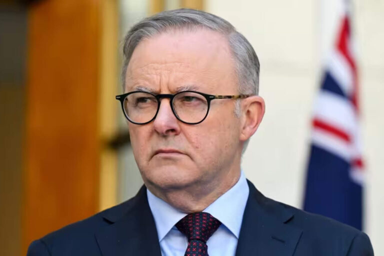 Australia expulsó al embajador iraní por responsabilidad en ataques antisemitas