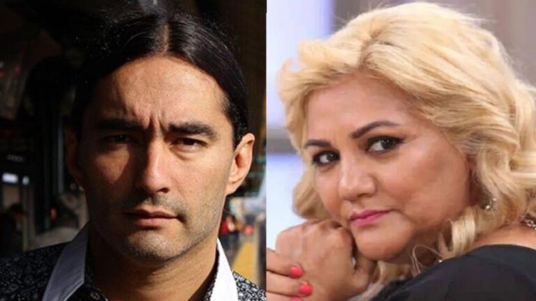 El profundo dolor de Gladys La Bomba Tucumana y Daniel Agostini por la muerte de su representante
