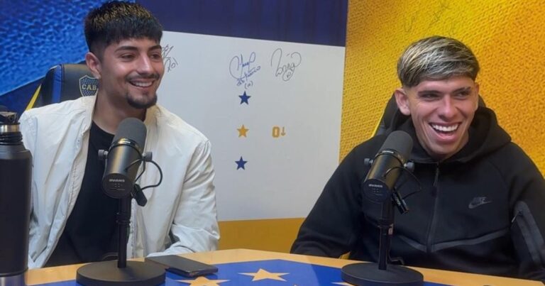 Palacios y Alarcón, el peso de la mala racha y el nuevo aire que trajo Paredes: «Es otra categoría»