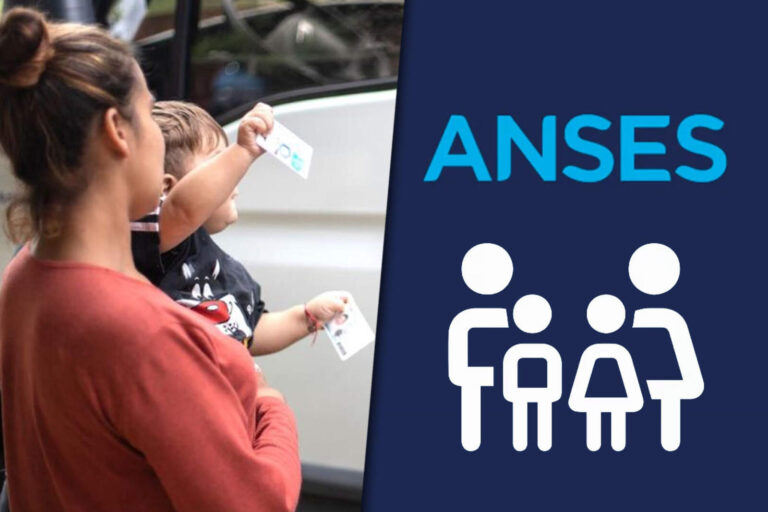 Tarjeta Alimentar: quiénes cobran el pago de ANSES en septiembre