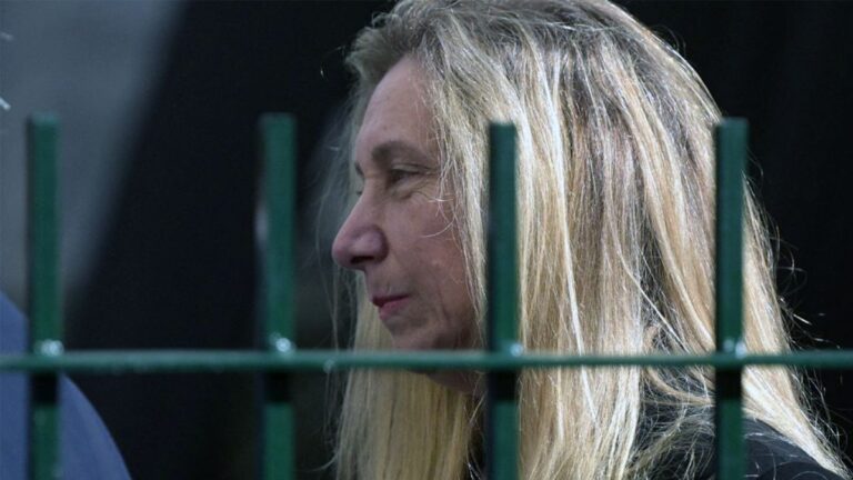 Karina Milei suspendió su visita a Olavarría y Azul: los libertarios no la quieren por «piantavotos»