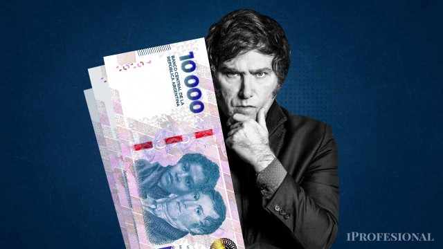 Las 3 opciones que analiza Milei para mejorar pensiones por discapacidad