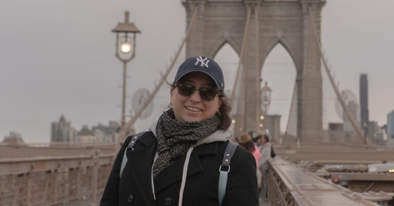 Era abogada, largó todo y hoy trabaja como chef en uno de los 100 mejores restaurantes de Nueva York