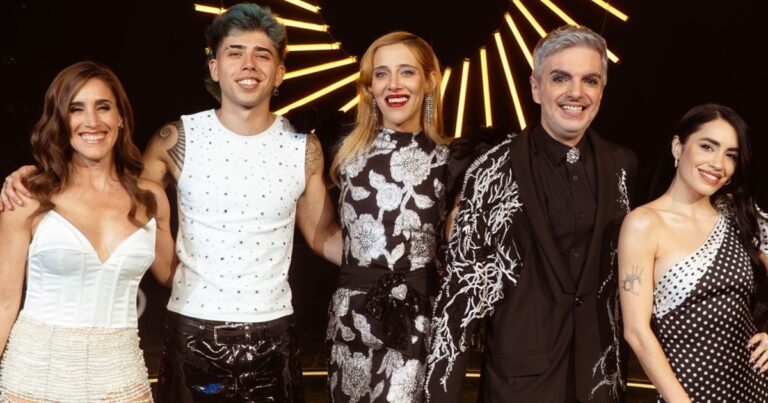 Rating del domingo: la primera gala en vivo de La voz Argentina le pudo ganar a Furia desde Vietnam?