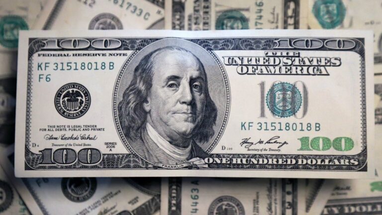 Dólar blue y dólar oficial hoy minuto a minuto: a cuánto están este domingo 31 de agosto