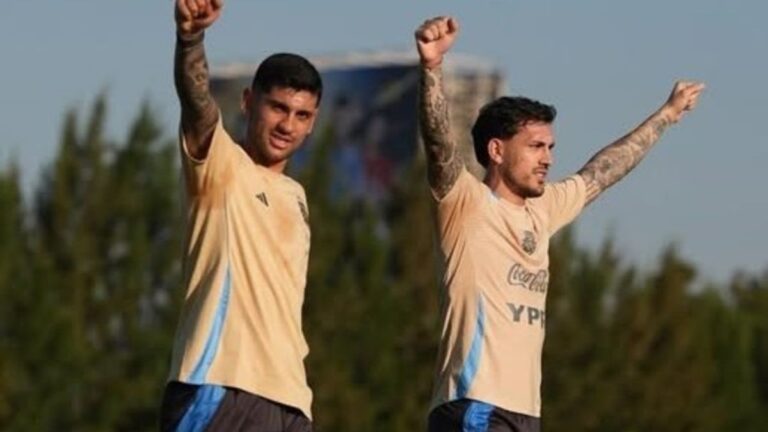 El reconocimiento de Cuti Romero a Leandro Paredes que sorprendió a los hinchas de Boca