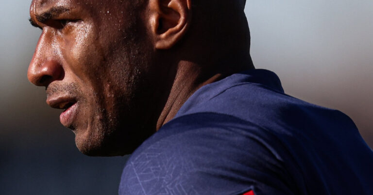 Las alarmas que se encendieron en San Lorenzo