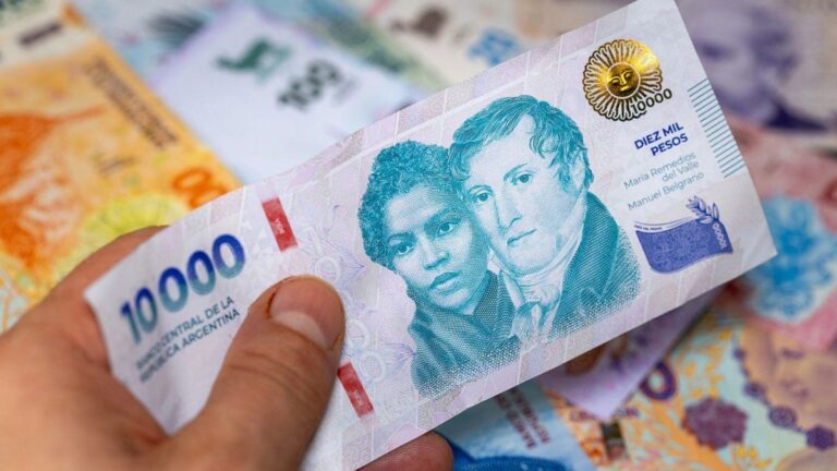 Salario Mínimo Vital y Móvil de septiembre: de cuánto será este mes