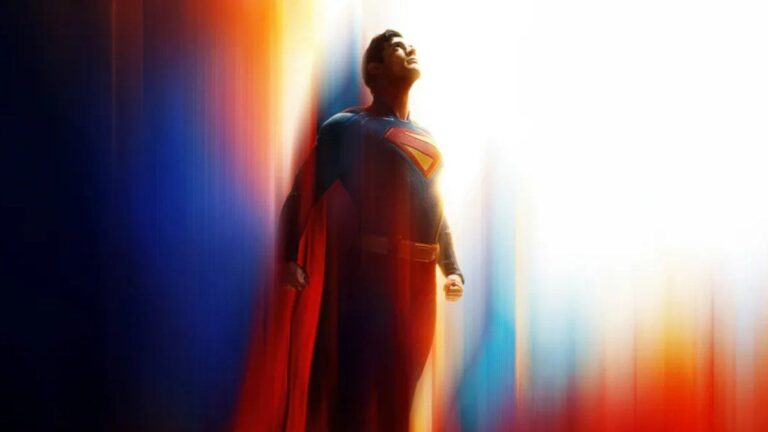 Superman: «Man of Tomorrow», la secuela que ya tiene título y fecha de estreno