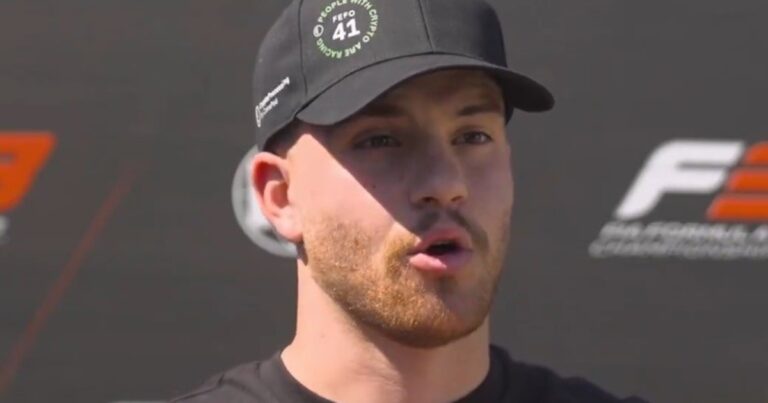 Corrió con Schumacher, fue subcampeón de Fórmula 1 y su hijo está tras sus pasos