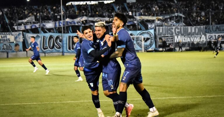 Con un gol agónico, Temperley venció a Talleres y se prende en la pelea