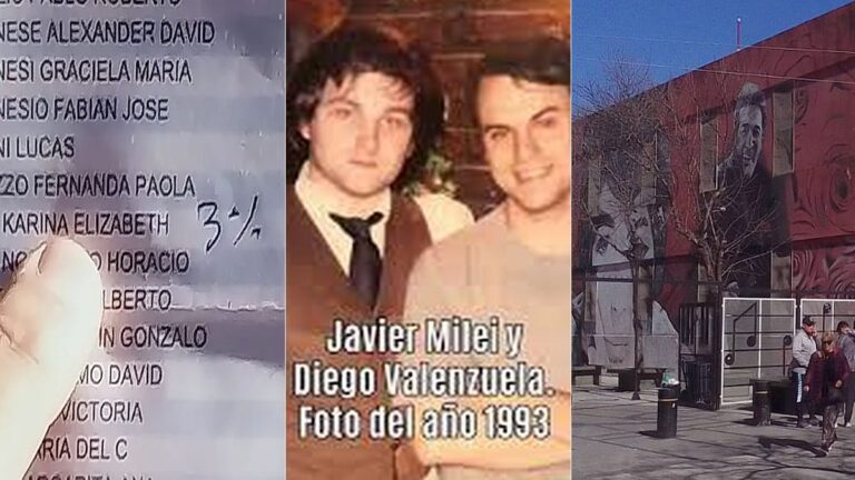 Las perlitas de las elecciones en la provincia de Buenos Aires