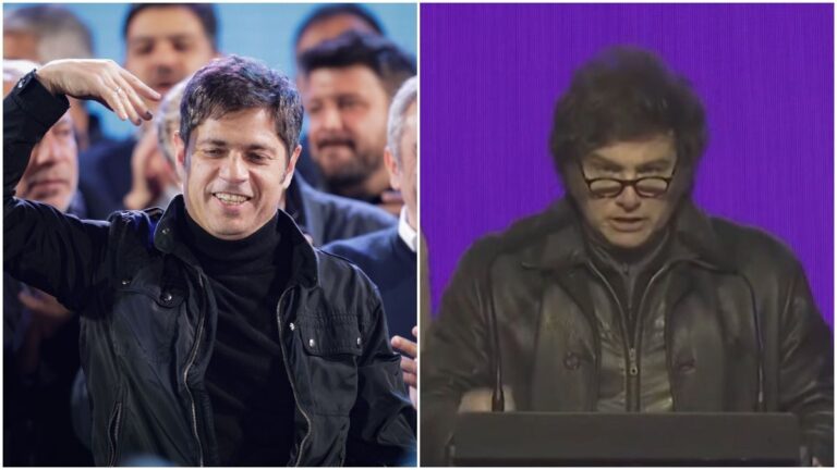 Derrota de Javier Milei en provincia de Buenos Aires: la reacción del mercado y la política