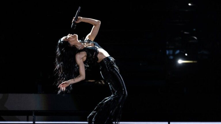 Lali Espósito sorprendió a sus fans y anunció un quinto show en Vélez: cuándo y dónde comprar las entradas