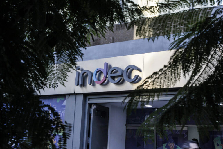 Cuándo y a qué hora se publica la inflación de agosto 2025 del INDEC?