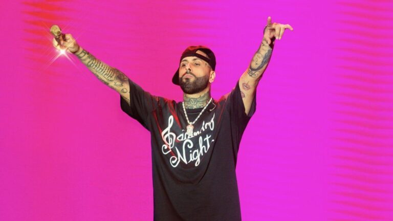 Nicky Jam en Argentina: cómo y cuándo comprar las entradas