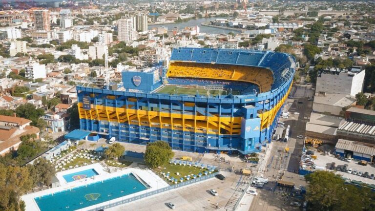 Pasó de jugar en Boca y San Lorenzo a tener un trabajo impensado: el nuevo presente de un futbolista